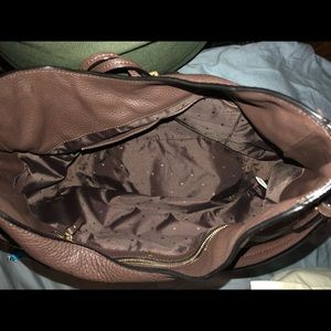Kate Spade Brown Hobo bag